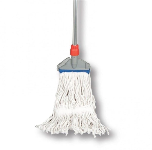 Mop - Süpürge - SapÜÇTEM ISLAK MOP 375 GR TAKIM