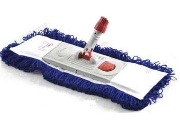 Mop - Süpürge - SapÜÇTEM ORLON MOP 40 CM KOMPLE