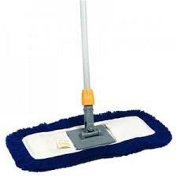 Mop - Süpürge - SapÜÇTEM ORLON MOP 40 CM KOMPLE