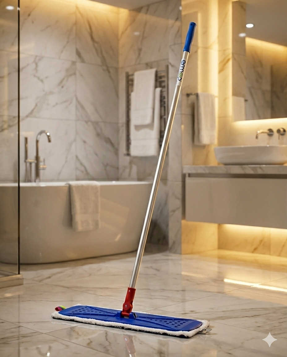 Mop - Süpürge - Sap_ER GECKO SOFT BRIGHT KOMPLE 60CM