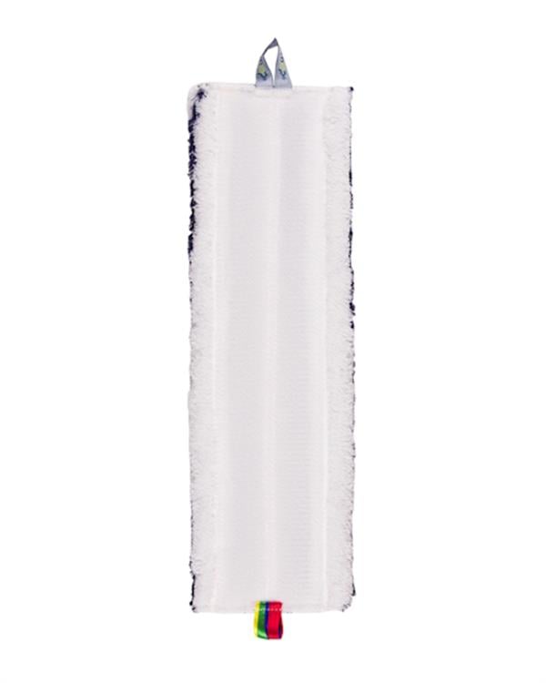 Mop - Süpürge - SapER GECKO SOFT BRIGHT MİKROFİBER 40CM