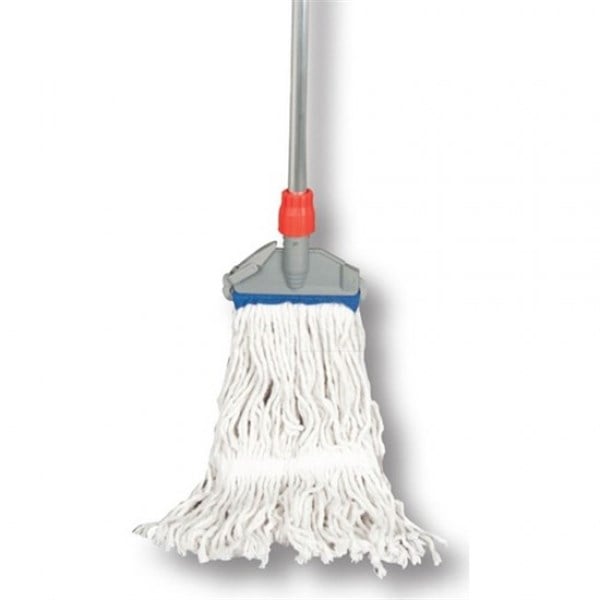 Mop - Süpürge - SapER ISLAK MOP KOMPLE