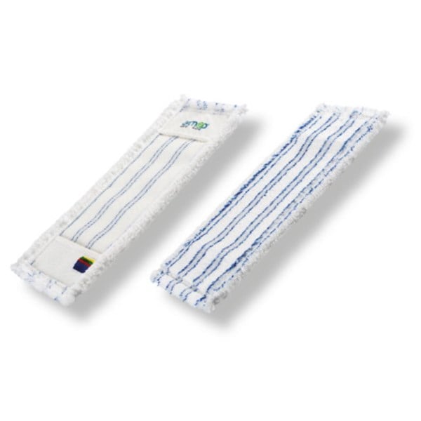 Mop ve Süpürge - SapERMOP GECKO 40CM SOFT BRIGHT MİKROFİBER 