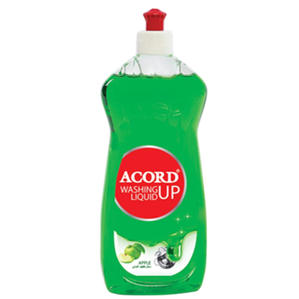 Mutfak HijyeniBULAŞIK DETERJANI 750ML ELMA