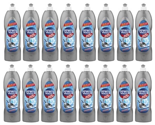 Kitchen HygieneV BULAŞIK DETERJANI KLASİK 750ML 16 ADET