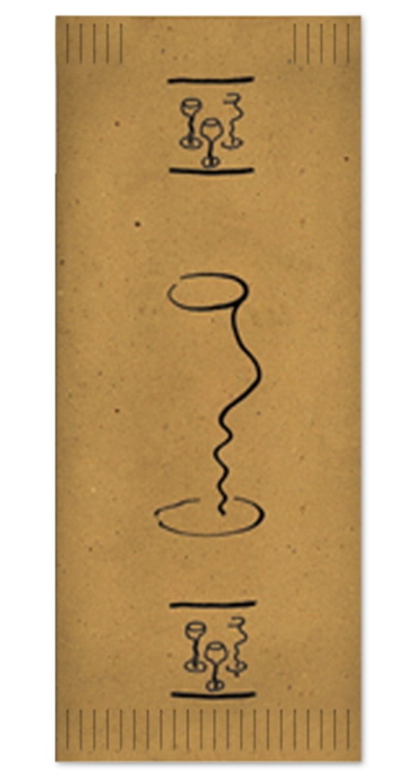 PAKETLENMİŞ SERVİS PEÇETELERİTISSUE 38x38 BUSTA C.P. WINE BAR NERO SERVİS 30'LU