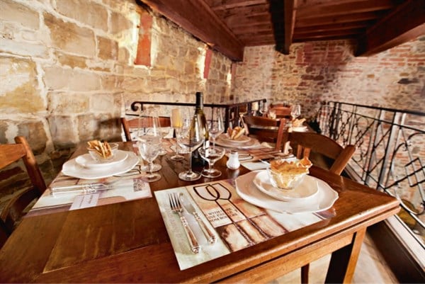 PEÇETELERDELUXE 33x33 DEGUSTATION PEÇETE 50'Lİ