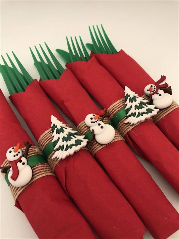 PEÇETELERKIRMIZI PEÇETE 33x33 50'Lİ SMARTTABLE