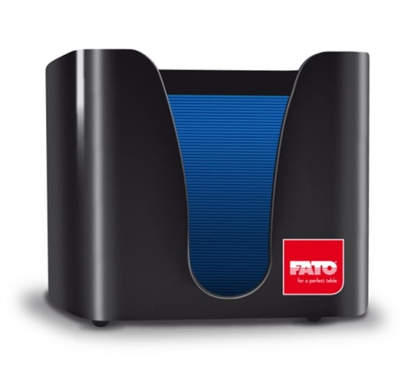 PEÇETELERSMARTTABLE 24x24 CIOCCOLATA PEÇETE 100'LÜ