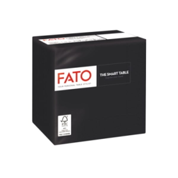 PEÇETELERSMARTTABLE 24x24 NERO PEÇETE 100'LÜ