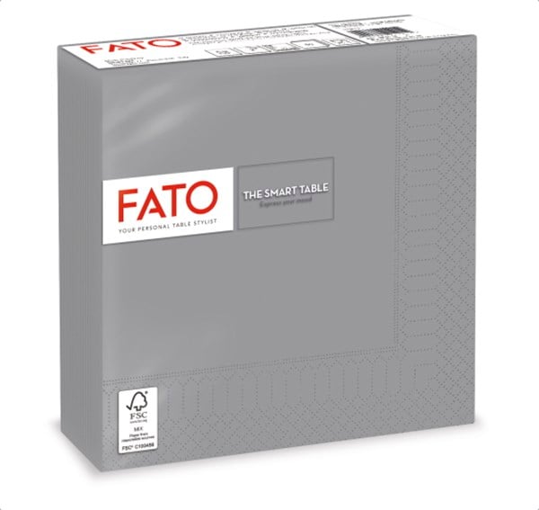 PEÇETELERSMARTTABLE 33x33 GRIOGIO PEÇETE 50'Lİ