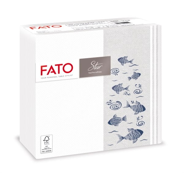 PEÇETELERSTAR 38x38 AQUARIUM PEÇETE 40'LI