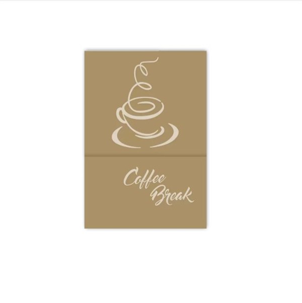 PEÇETELERTISSUE 17x17 AVANA COFFEE BREAK PEÇETE 250'Lİ