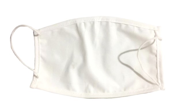 SarfMASKE KUMAŞ 5Lİ (YIKANABİLİR)