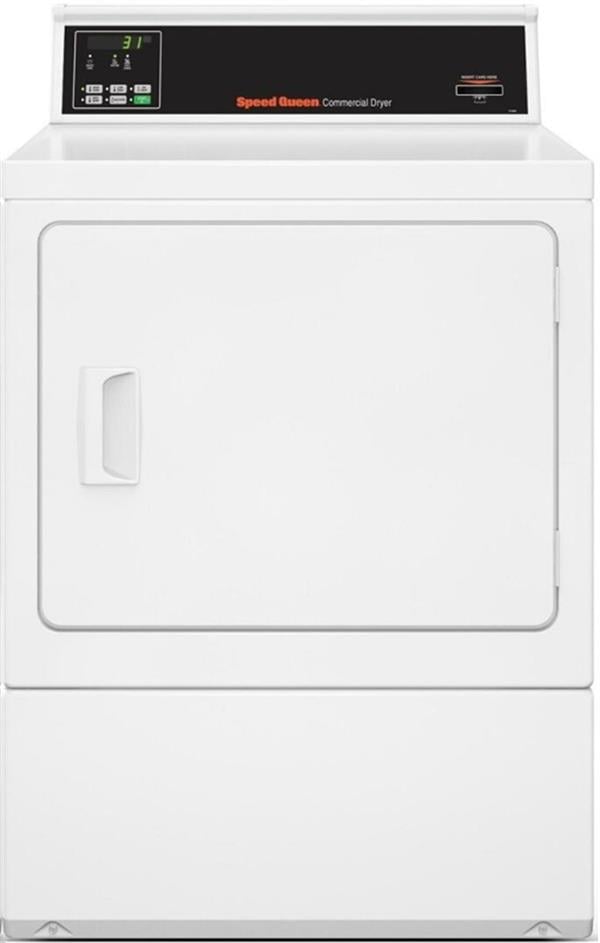 SPEED QUEEN \ IPSOSPEED QUEEN CD10 DRYING TUMBLER (JETONLU)