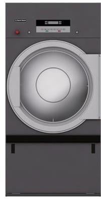 SPEED QUEEN \ IPSOSPEED QUEEN ENDÜSTRİYEL KURUTMA MAKİNESİ SDR530 27KG