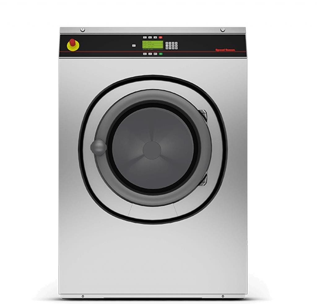 SPEED QUEEN \ IPSOSPEED QUEEN ENDÜSTRİYEL YIKAMA MAKİNESİ SY180 18KG