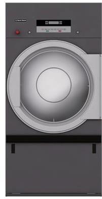 SPEED QUEEN \ IPSOSPEED QUEEN ENDÜSTRİYEL KURUTMA MAKİNESİ SDR680 34KG