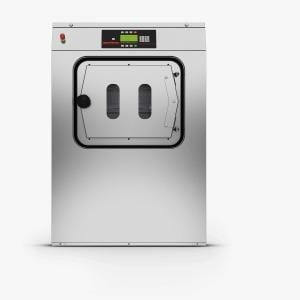 SPEED QUEEN \ IPSOSPEED QUEEN INDUSTRIAL WASHER SH180 (BARRIER)