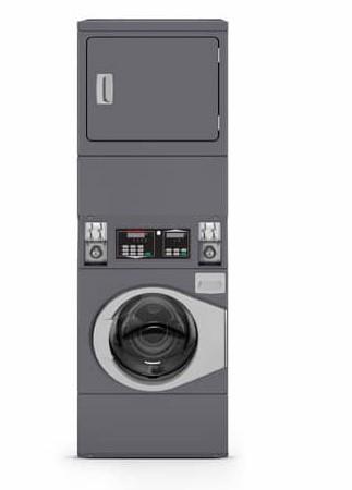 SPEED QUEEN \ IPSOSPEED QUEEN WASHER/DRYER EXTRACTOR STWC10