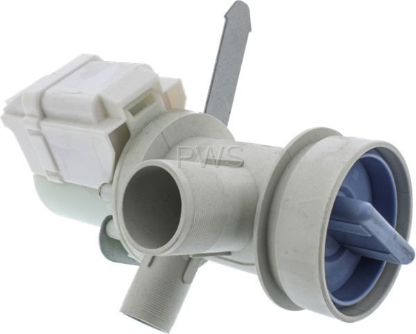 SPEED QUEEN/IPSO YEDEK PARÇACW10 804038 ASSY DRAIN PUMP BRKT (220-240V-50HZ BLUE)