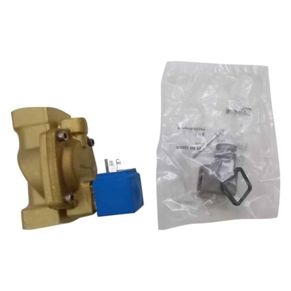 SPEED QUEEN/IPSO YEDEK PARÇAIPSO 567065 VALVE EV220W 25 B G1 E NC000 AS230CS (IB332)