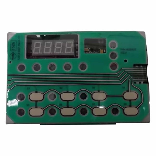 SPEED QUEEN/IPSO YEDEK PARÇAIPSO 802912P ASSY CONTROL CW8