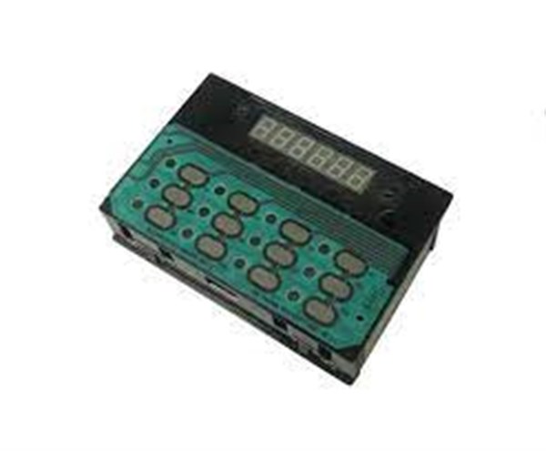 SPEED QUEEN/IPSO YEDEK PARÇAIPSO 806268P ASSY ACA H7S FLW RED CONTROL PKG 