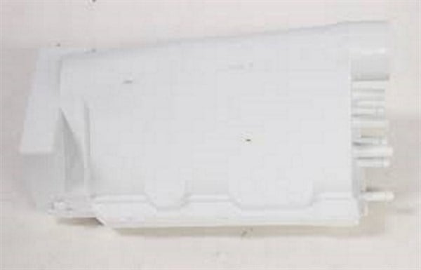 SPEED QUEEN/IPSO YEDEK PARÇAIPSO CW10 803698 WELDMENT TOP COVER BTM HSG