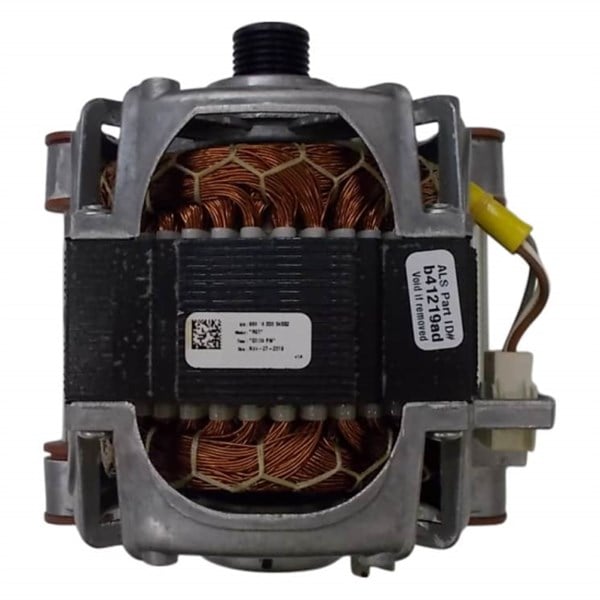 SPEED QUEEN/IPSO YEDEK PARÇAIPSO CW10 RSP 805726P KIT MOTOR AND ROD ASSEMBLY COBRA