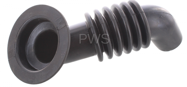 SPEED QUEEN/IPSO YEDEK PARÇAIPSO CW8 RSP 800317 HOSE TUB TO PUMB