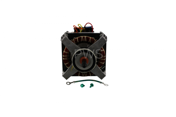 SPEED QUEEN/IPSO YEDEK PARÇAIPSO D505843P ASSY MOTOR PULLEY-240/50