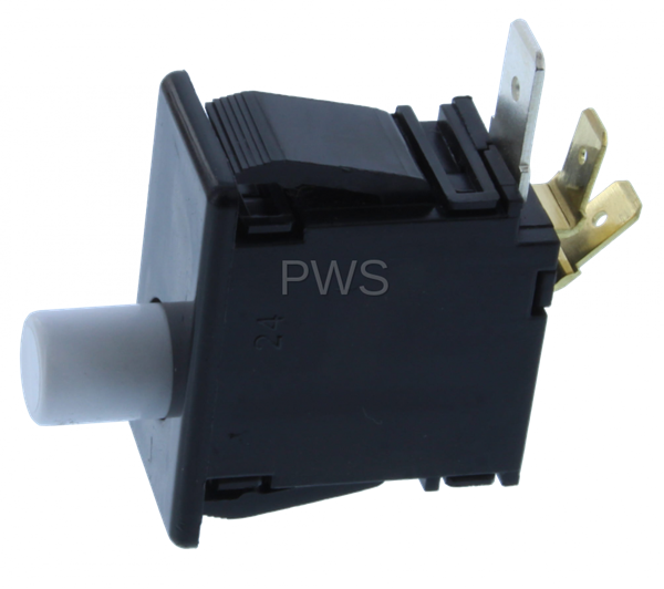 SPEED QUEEN/IPSO YEDEK PARÇAIPSO D512973 WITCH PUSH BUTTON