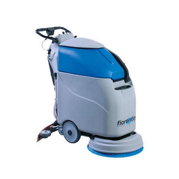 Temizlik MakineleriFİO ICM16E ELEKTRİKLİ YÜZEY TEMİZLEME MAKİNESİ