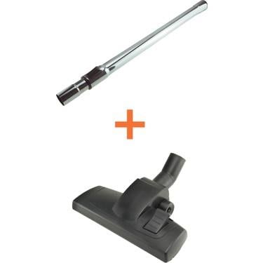 Temizlik MakineleriFİO SÜPÜRGE BORUSU VE EMİCİ BAŞLIK