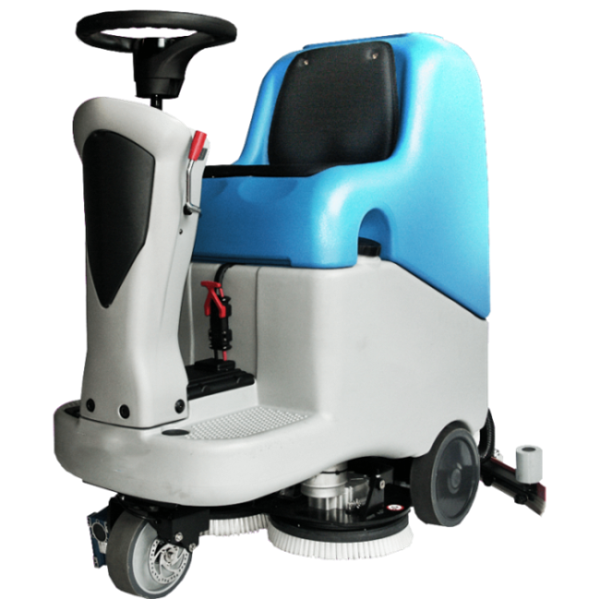 Temizlik MakineleriFİORENTİNİ ECOSMART 55