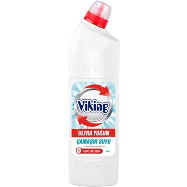 Temizlik SıvılarıV ULTRA ÇAMAŞIR SUYU İNCİ 750ML