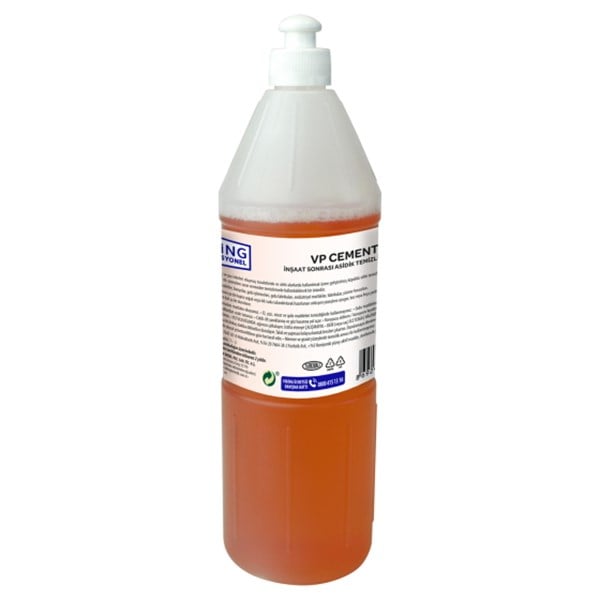 TemizlikVP CEMENT 1000ML