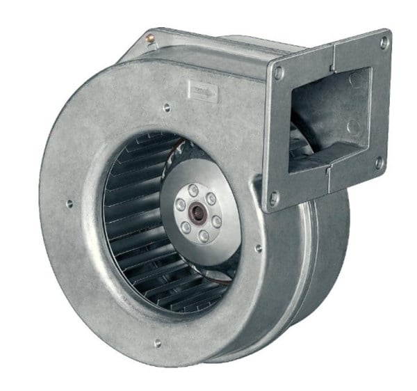 TOLON YEDEK PARÇAMOTOR SOĞUTMA FAN TWE60 TFI 6032