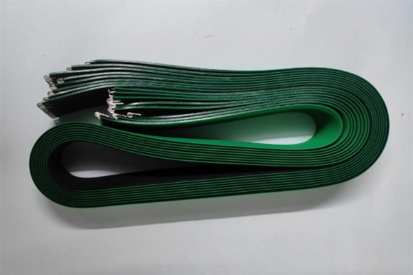 TOLON YEDEK PARÇATOLON REVERSE BANT YEŞİL HAVLU KATLAMA 40x1450