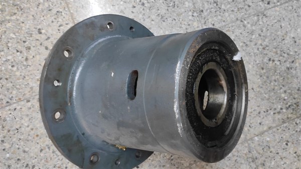 TOLON YEDEK PARÇATOLON RULMAN YATAĞI DOLU TWE40