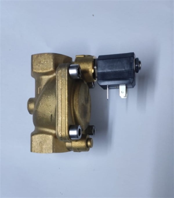 TOLON YEDEK PARÇATOLON SU GİRİŞ SELENOİDİ 24 VDC 1'' KOMPLE TH0110010102