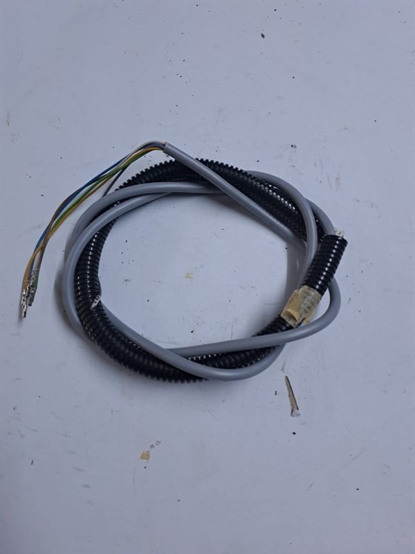 TOLON YEDEK PARÇATOLON TWE20 KAPAK METEOR KİLİT KABLOSU TY99514