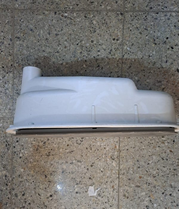 TOLON YEDEK PARÇATOLON TWE20 KOMPLE DETERJANLIK TY00084