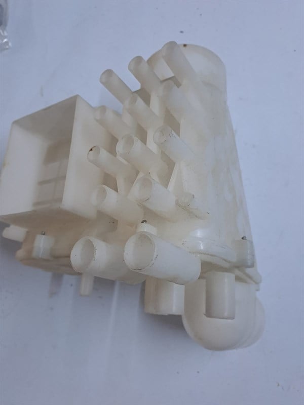 TOLON YEDEK PARÇATOLON TWE40 DETERJANLIK DOZAJLAMA GİRİŞİ TY00261