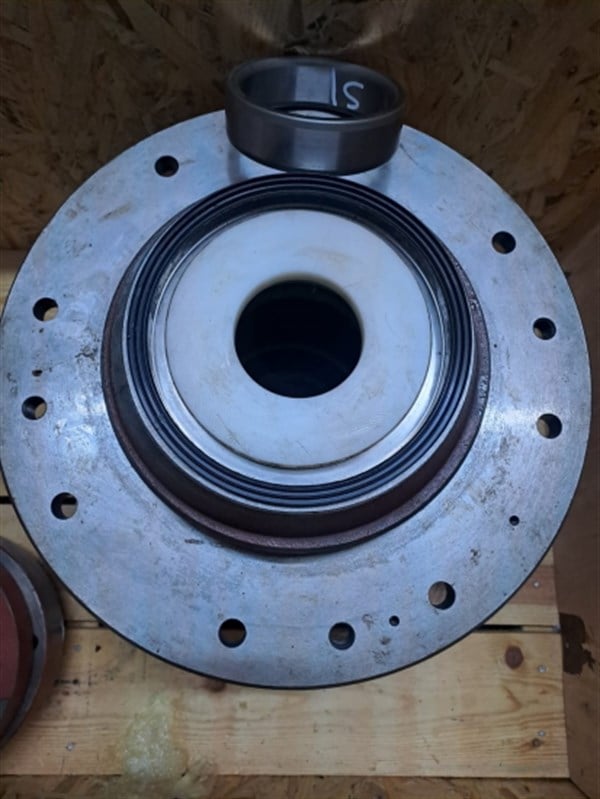 TOLON YEDEK PARÇATOLON TWE60 RULMAN YATAĞI DOLU