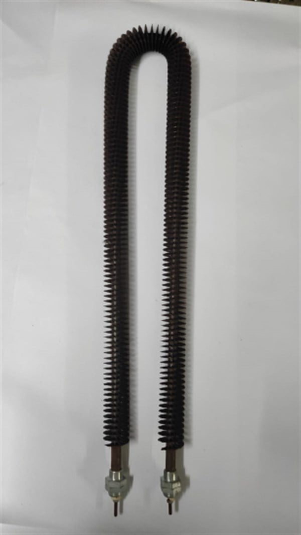 TOLON YEDEK PARÇATOLON U REZİSTANS 60CM