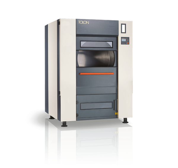 TOLONTOLON KURUTMA MAKİNESİ 20 KG