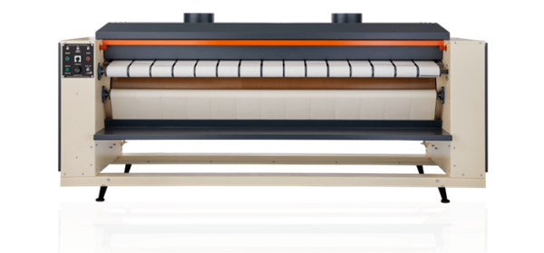 TOLONTOLON TFI 3218 SİLİNDİR ÜTÜ MAKİNESİ