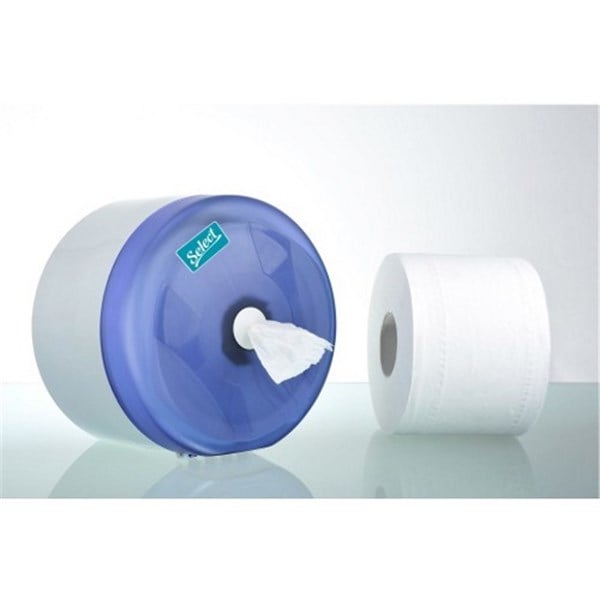 Tuvalet KağıdıS İÇTEN ÇEKMELİ TUVALET KAĞIDI 12'Lİ 550 SAYFA